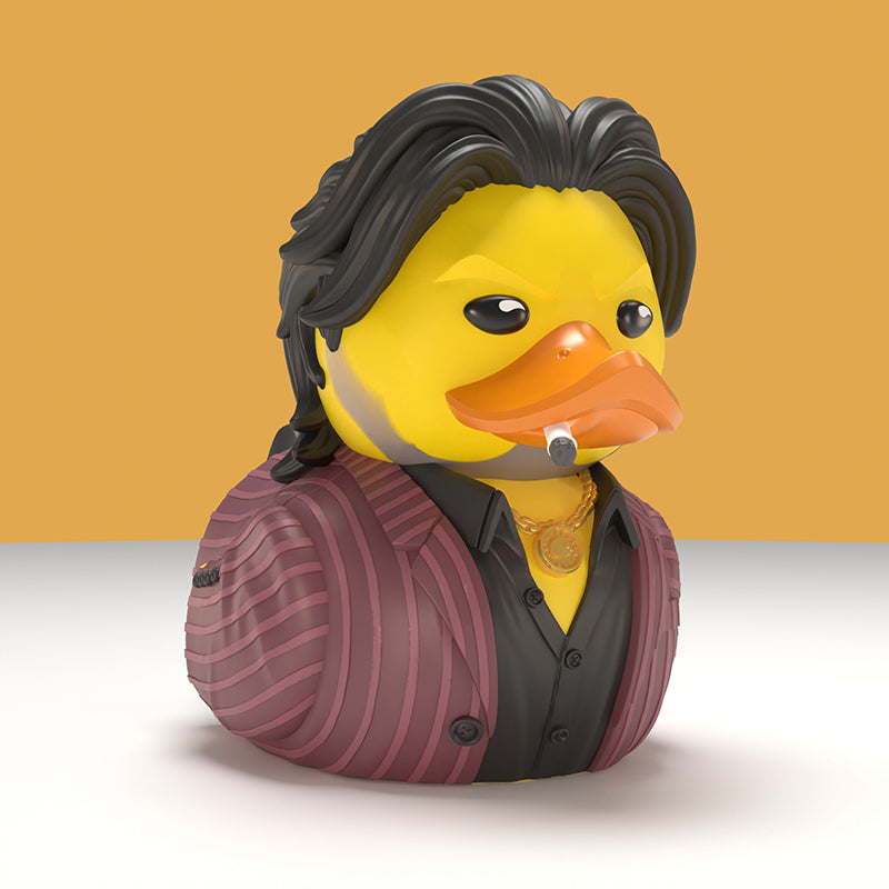 Canard Yakuza: Shun Akiyama TUBBZ (Mini Edition)