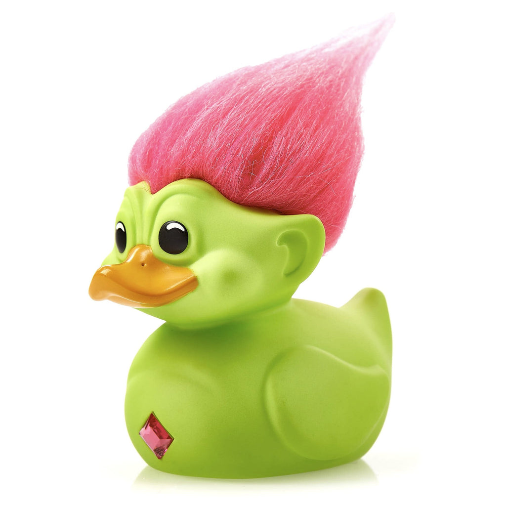Canard Green Troll (First Edition) - vue 17