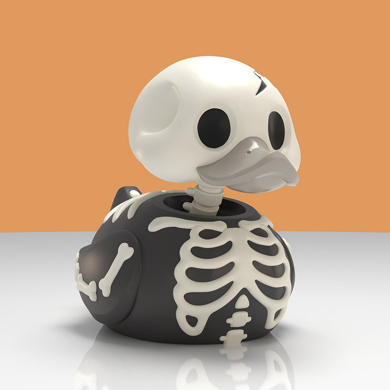 Canard Halloween: Squelette (Boxed Edition)