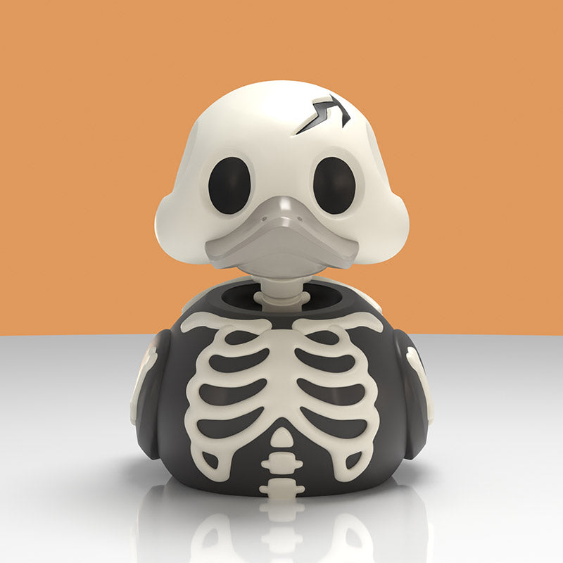 Canard Halloween: Squelette (Boxed Edition)