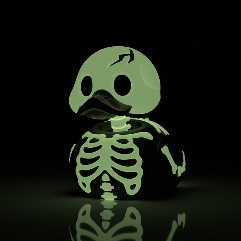 Canard Halloween: Squelette (Boxed Edition)