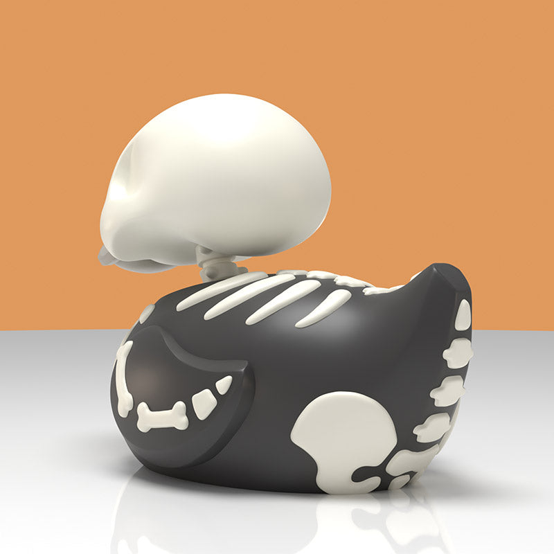Canard Halloween: Squelette (Boxed Edition)