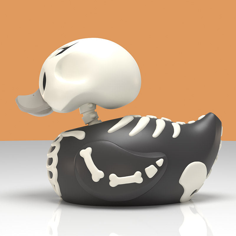 Canard Halloween: Squelette (Boxed Edition)