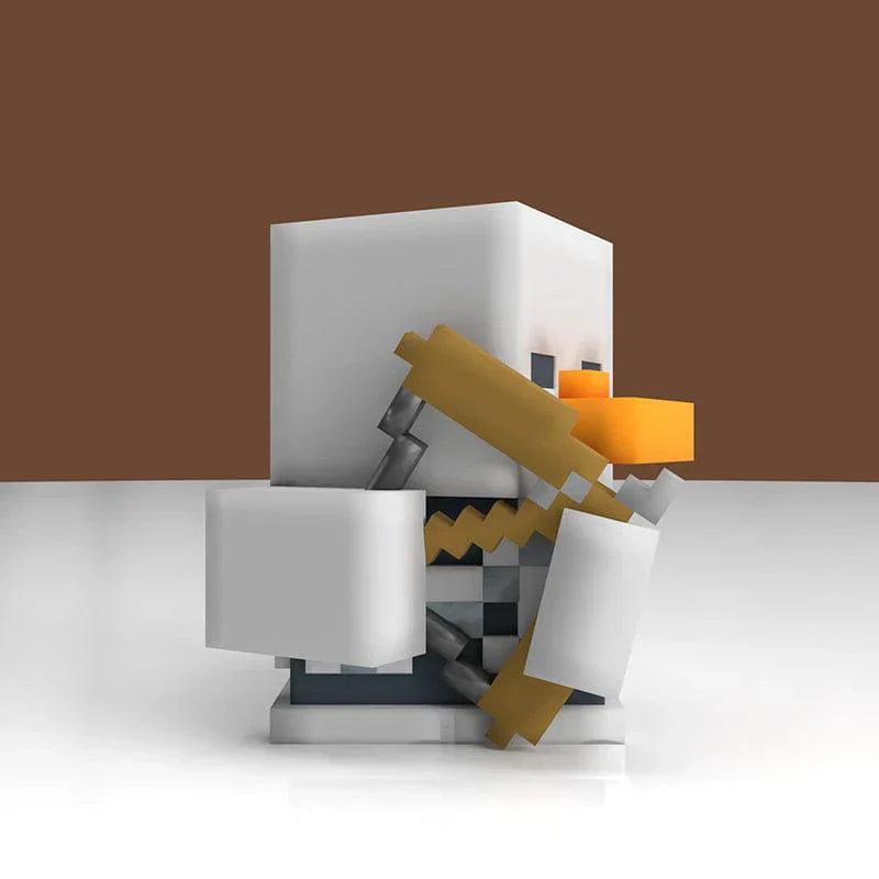 Entenskelett (Boxed Edition) 