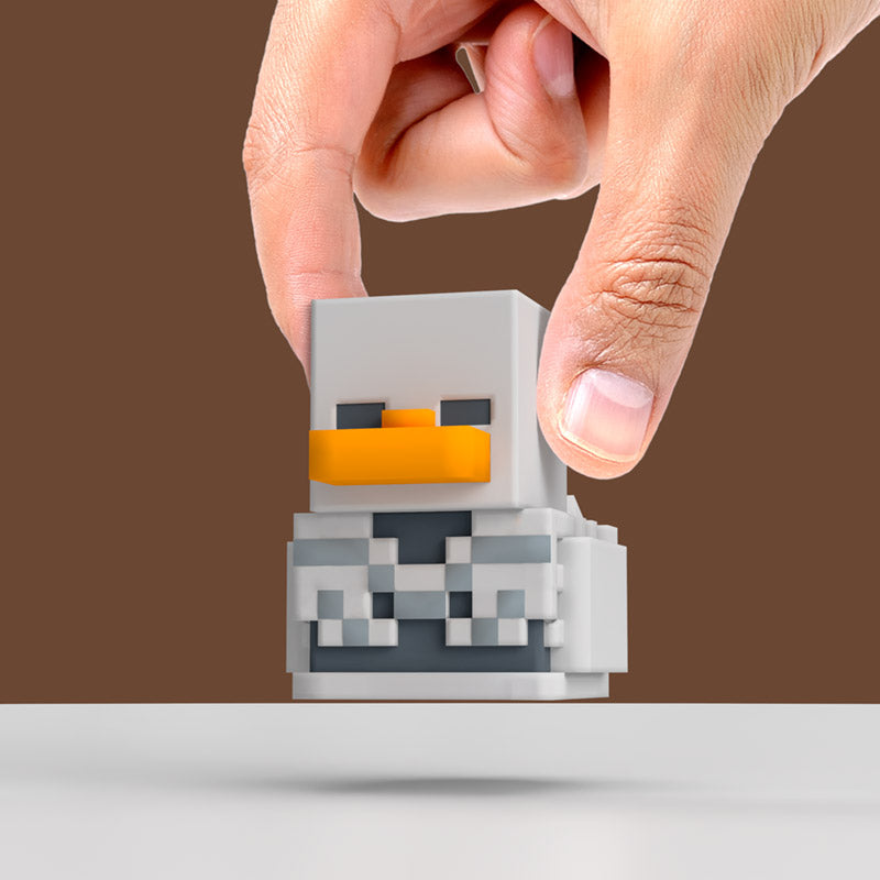 Canard Skeleton (Mini Edition)