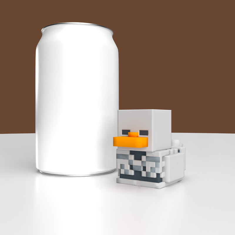 Canard Skeleton (Mini Edition)