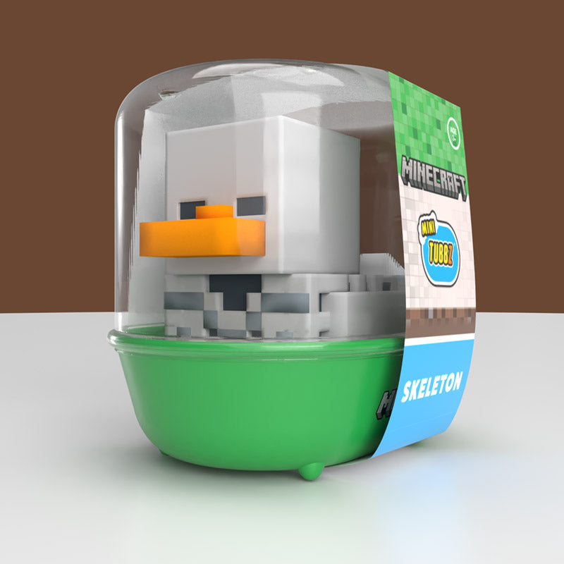 Canard Skeleton (Mini Edition)