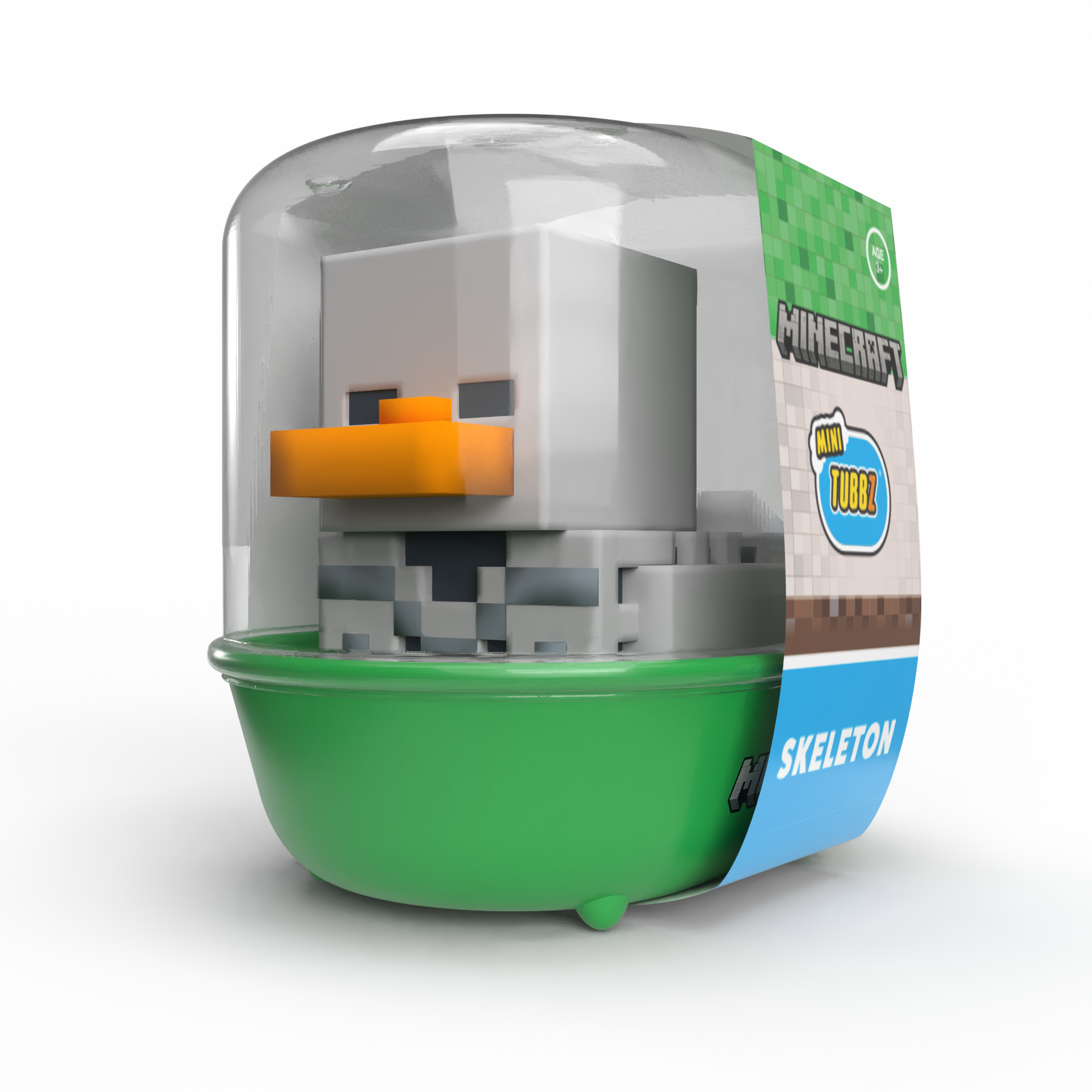 Canard Skeleton (Mini Edition)