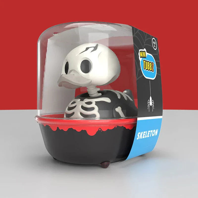 Canard Squelette (Mini Edition)