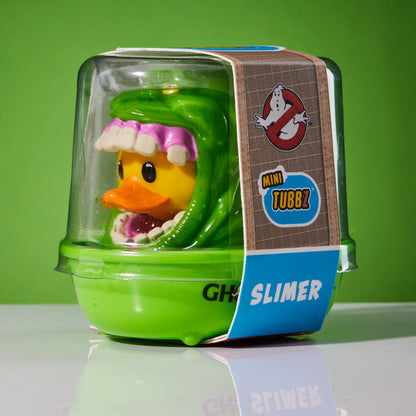 Canard Slimer (Mini Edition)