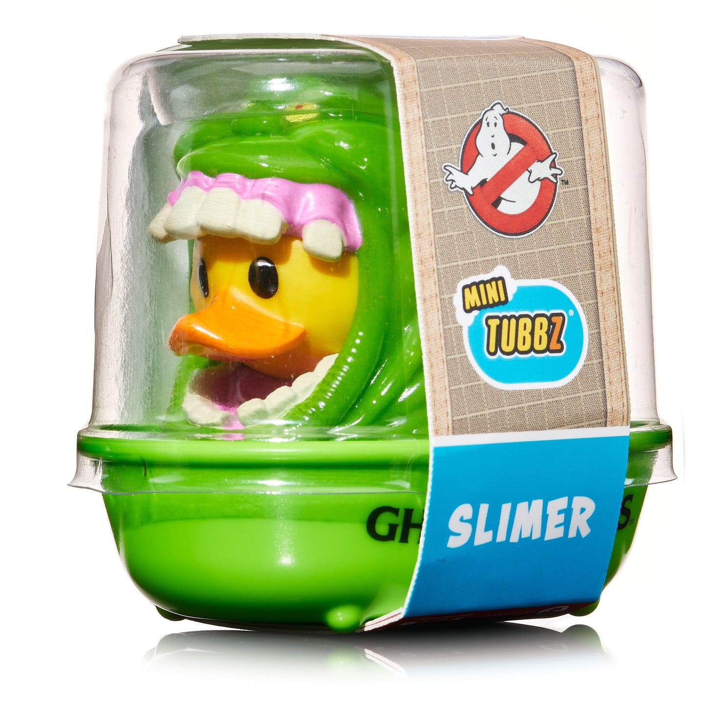 Canard Slimer (Mini Edition)