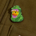 Pin's TUBBZ Ghostbusters – Slimer phosphorescent