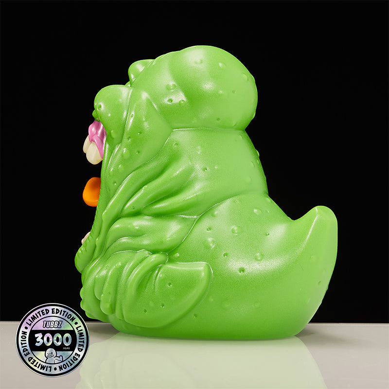 Slimer duck (Boxed Edition)