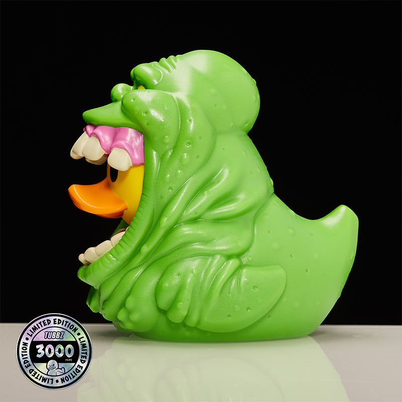 Slimer duck (Boxed Edition)