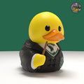 Canard Harry Potter: Serpentard TUBBZ (Collector's Edition) - vue 1