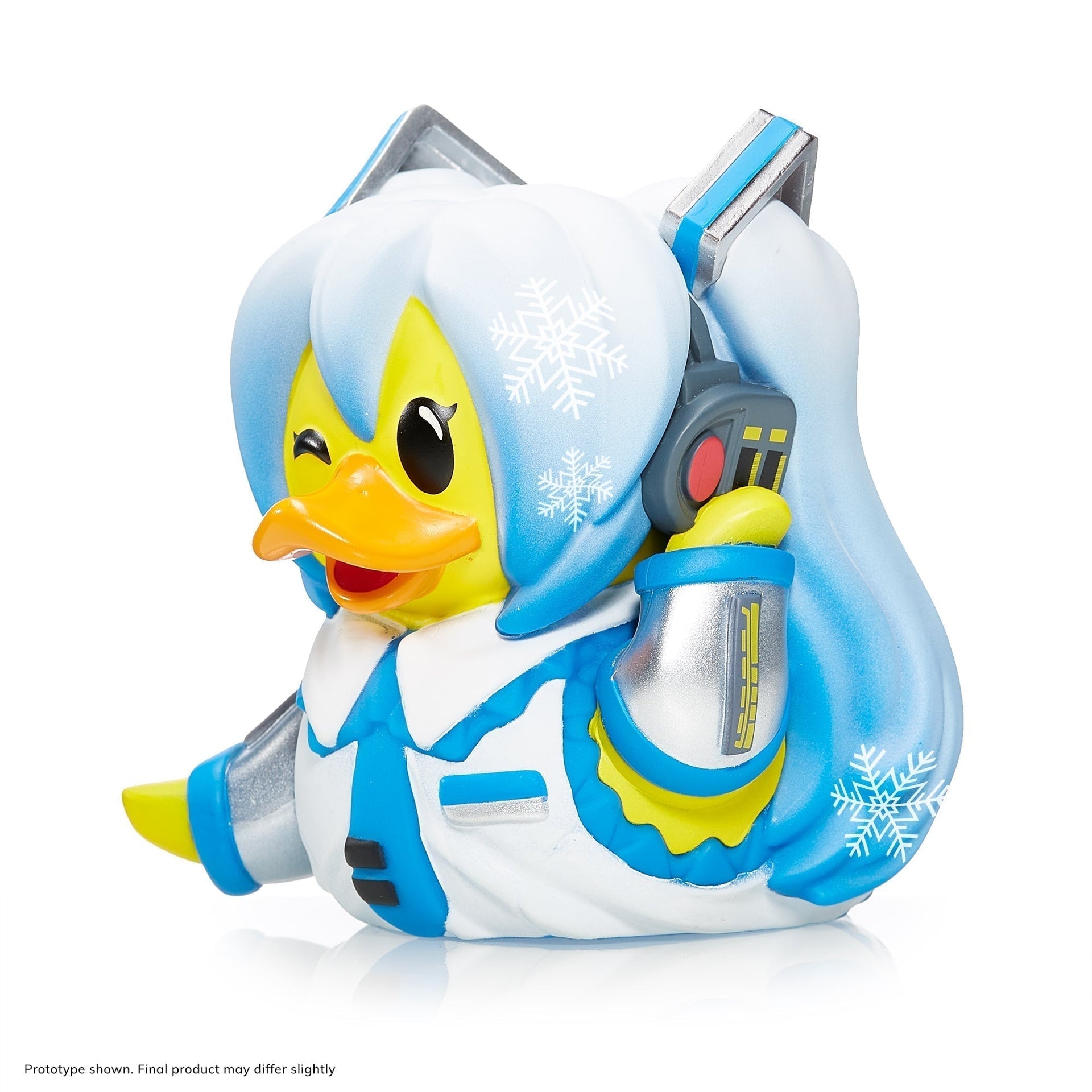 Duck Swow Miku (First Edition)