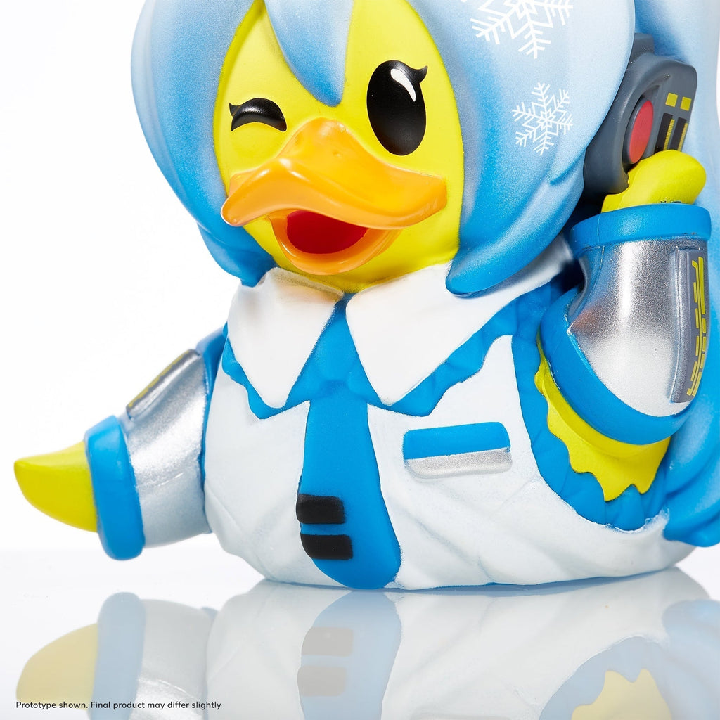 Duck Swow Miku (First Edition)