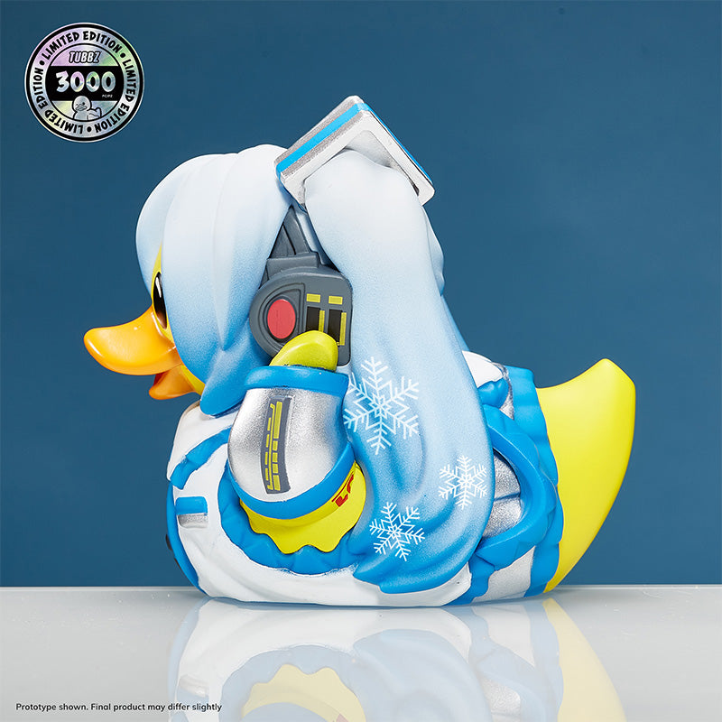 Duck Swow Miku (First Edition)