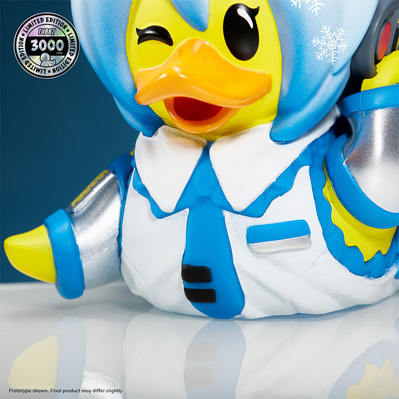 Duck Swow Miku (First Edition)