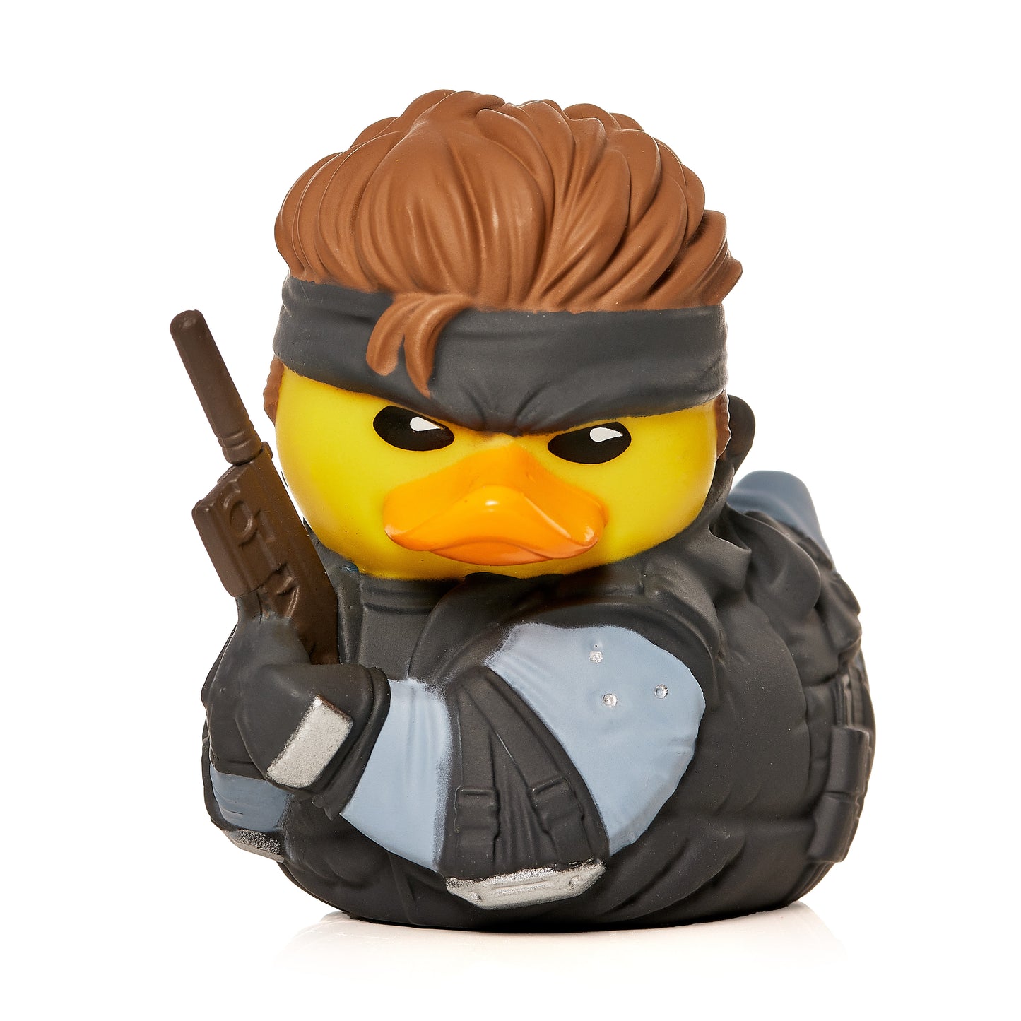 Canard Solid Snake (Mini Edition)