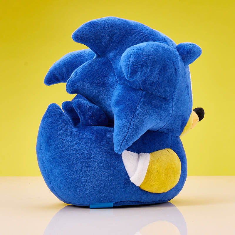 Sonic Duck (Plushie)