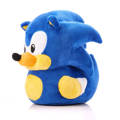 Sonic Duck (Plushie)