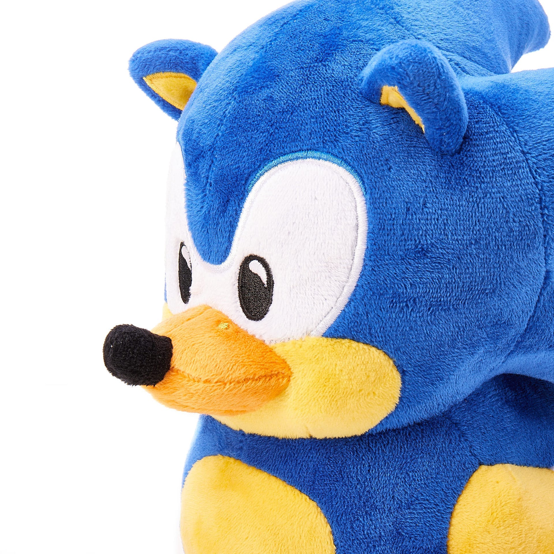 Sonic Duck (Plüschtier)