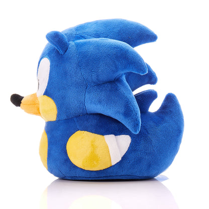 Sonic Duck (Plushie)