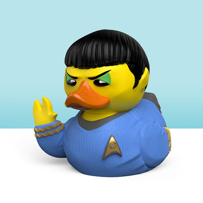 Canard Spock (Mini Edition)