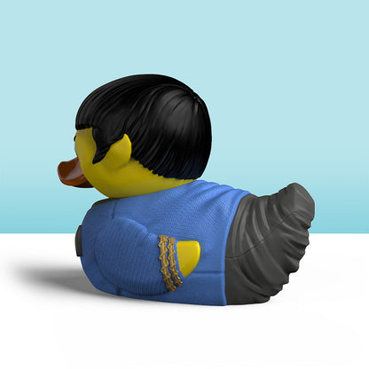 Canard Spock (Mini Edition)