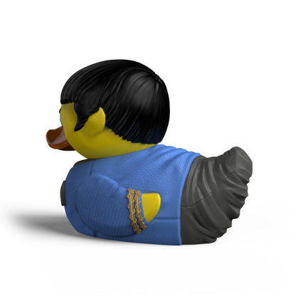 Canard Spock (Mini Edition)