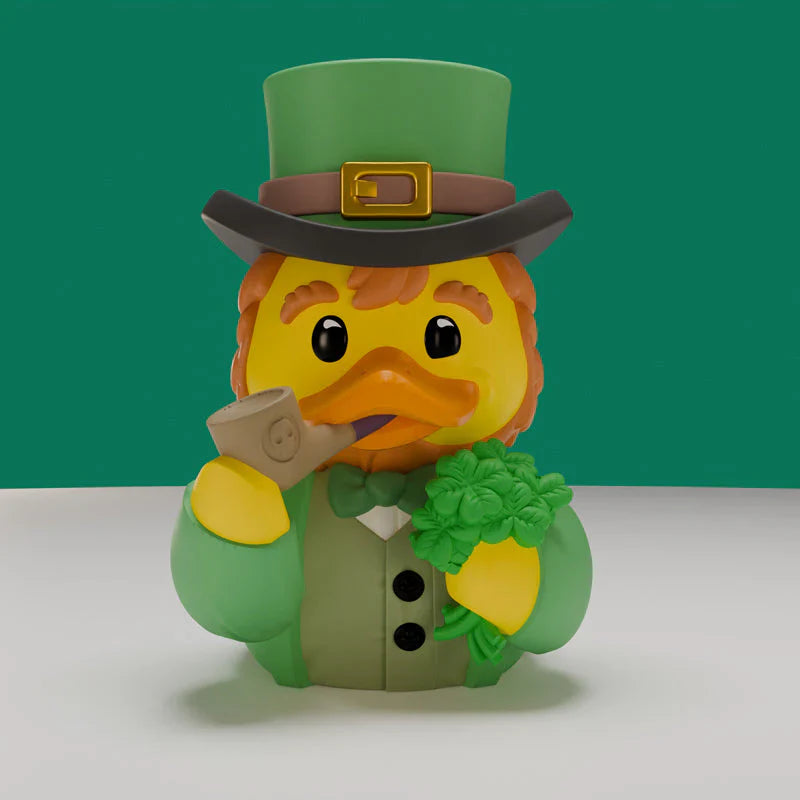 Canard St Patrick (Boxed Edition)