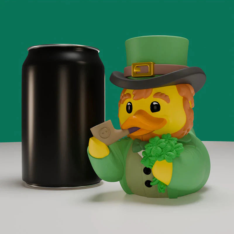 Canard St Patrick (Boxed Edition)