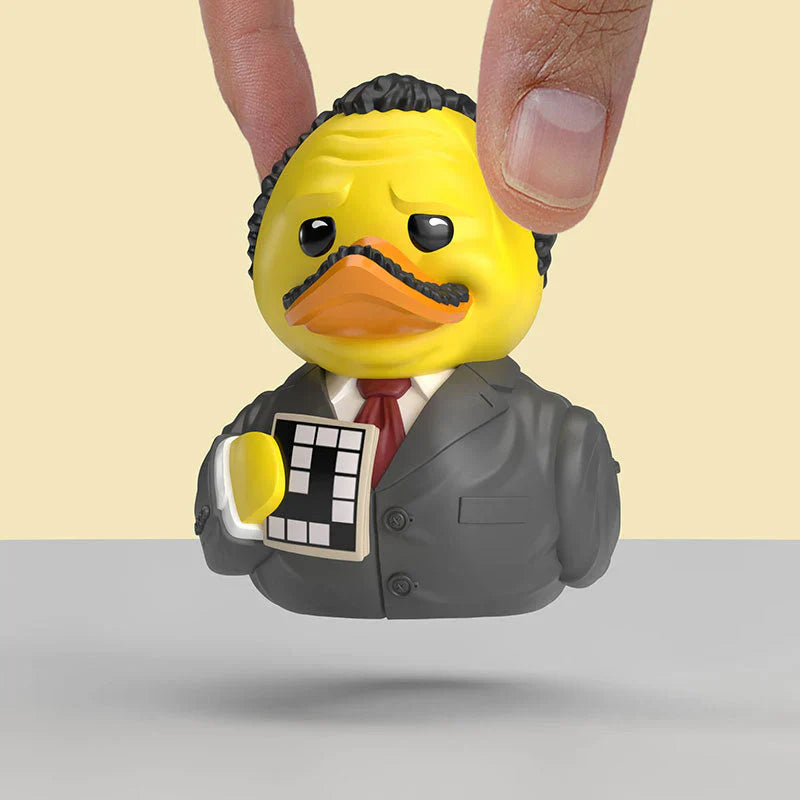 Stanley Duck (Mini-Edition)