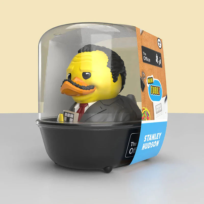 Stanley Duck (Mini-Edition)