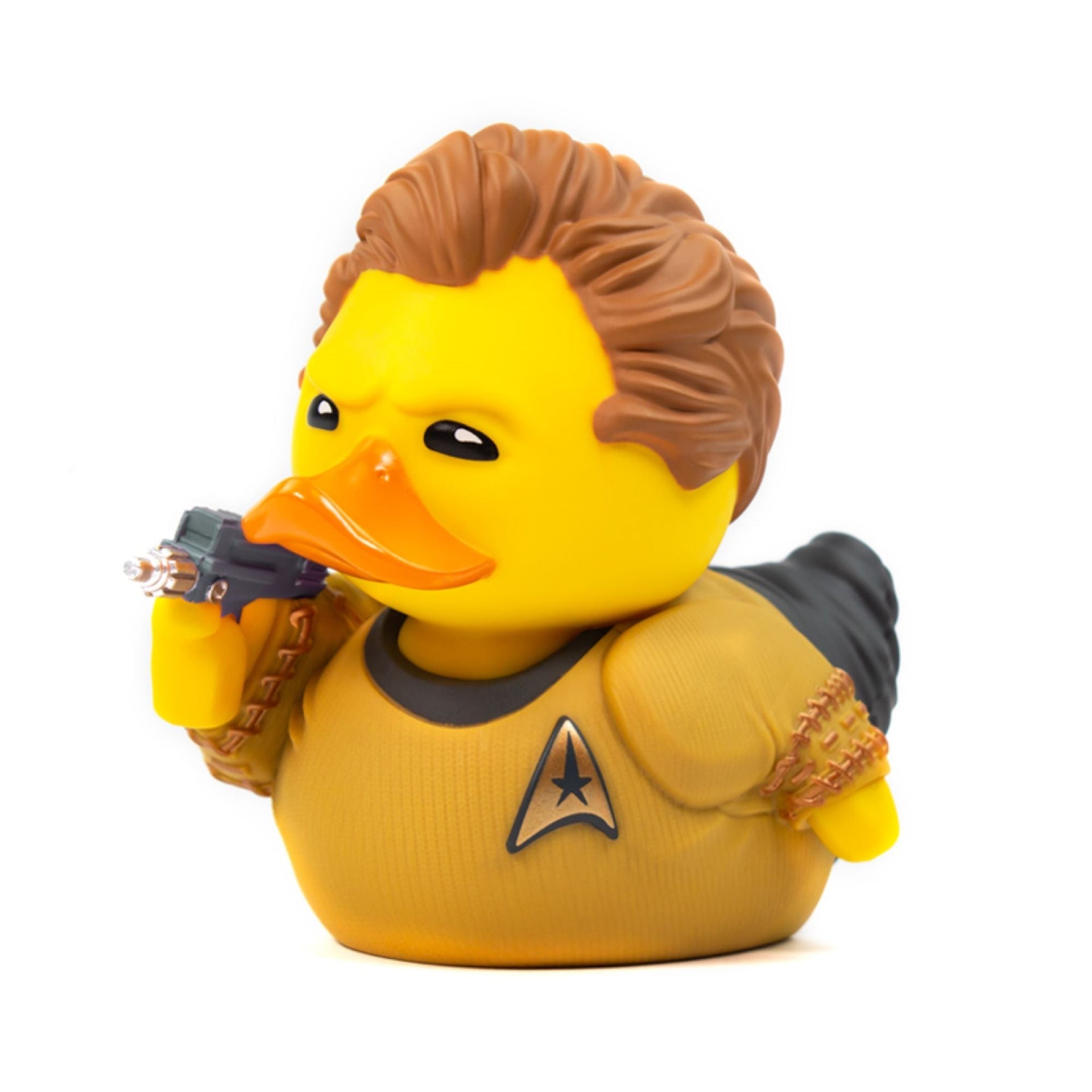 Canard James T Kirk (Boxed Edition) - vue 3