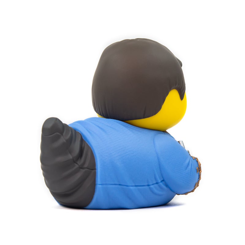 Duck Leonard 'BONES' McCoy (First Edition)