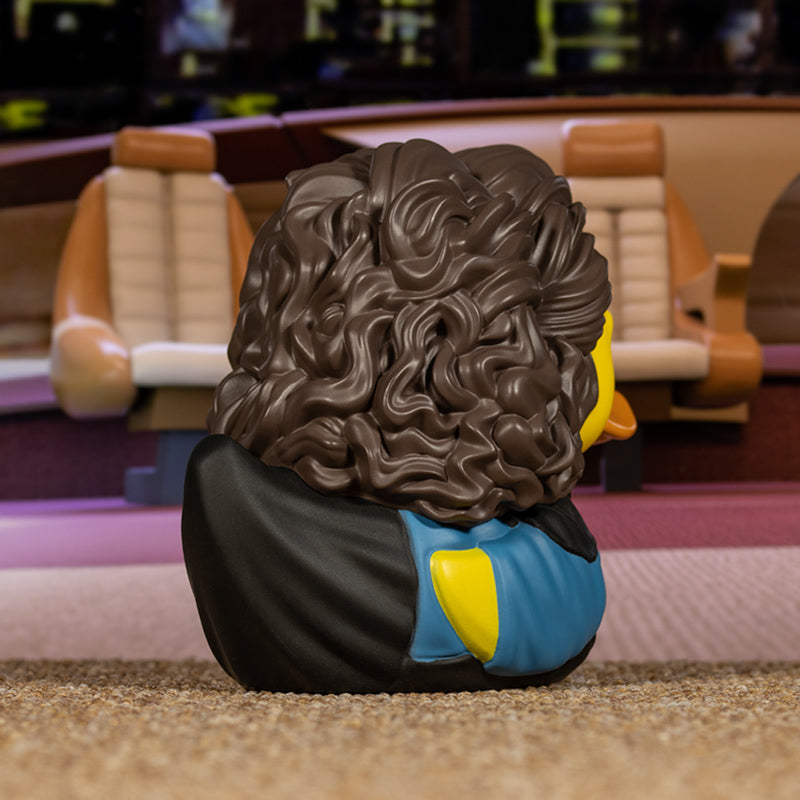 Canard Deanna Troi (First Edition)