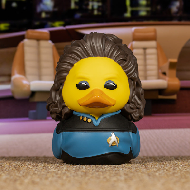 star trek deanna troi tubbz boxed edition