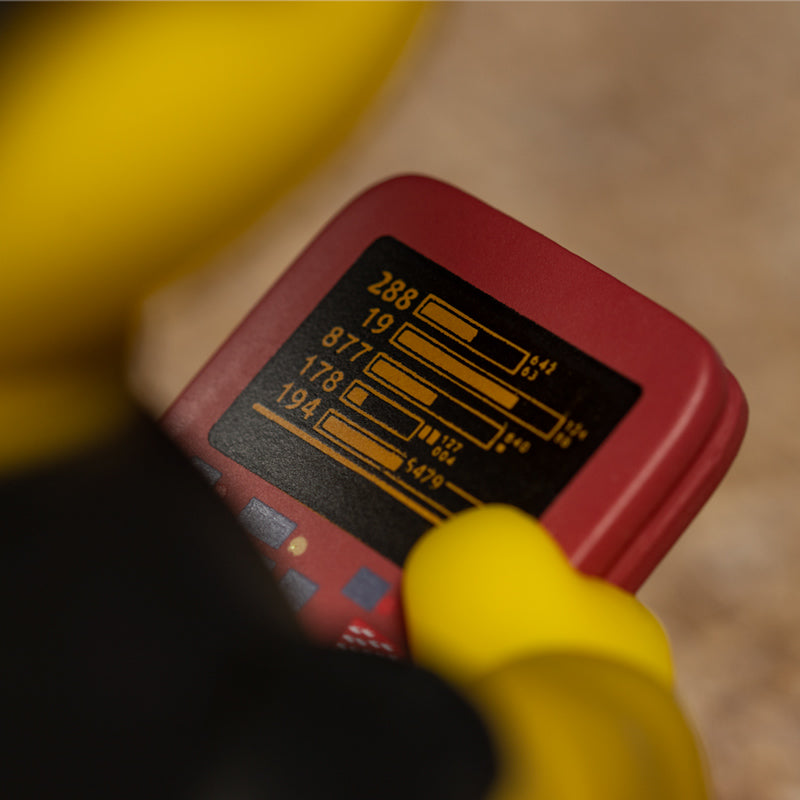 Canard Geordi La Forge (First Edition)