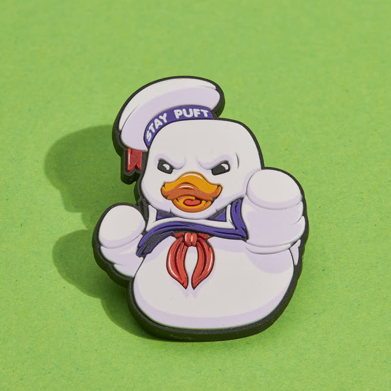 Pin's TUBBZ Ghostbusters – Stay Puft