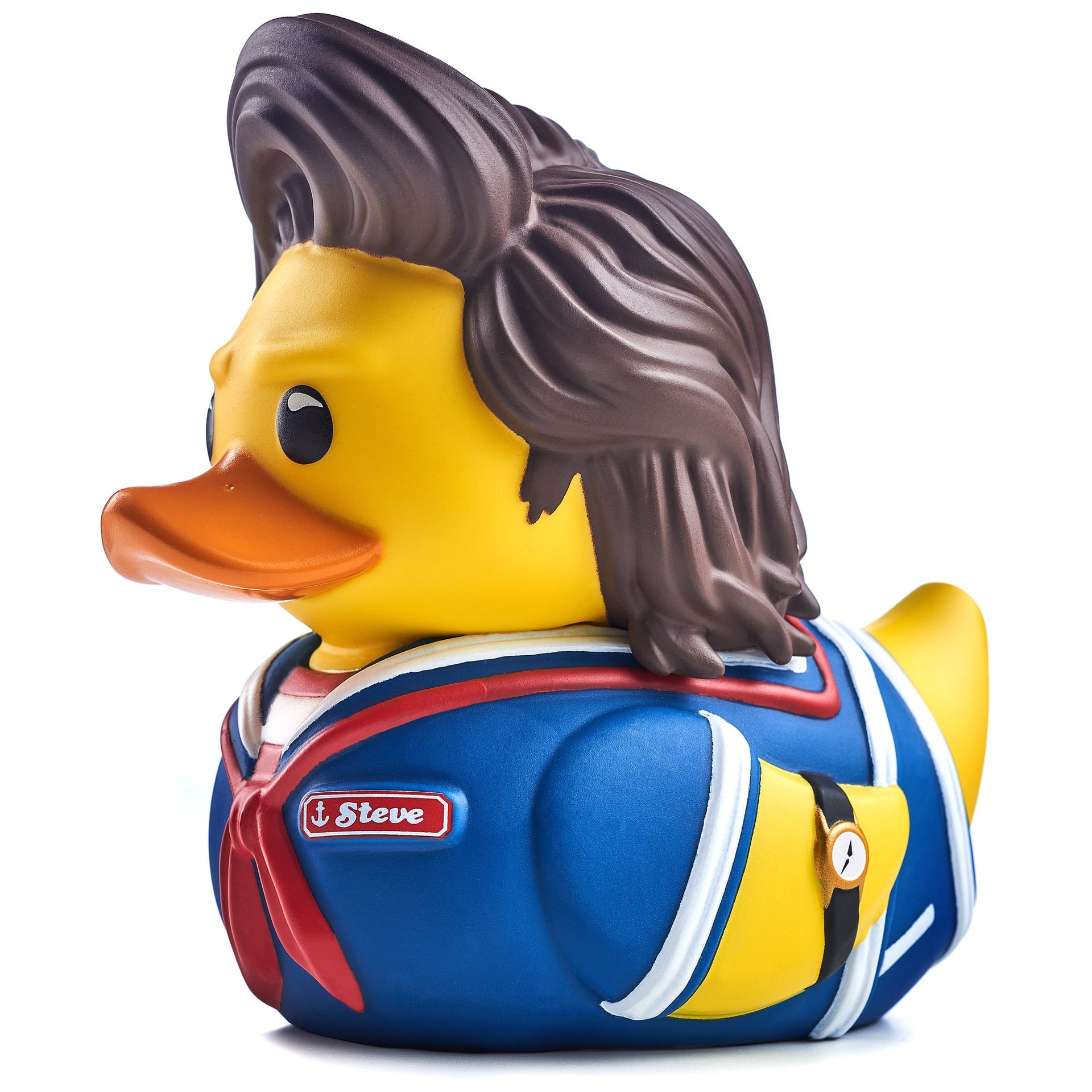 Canard Steve Harrington (First Edition)