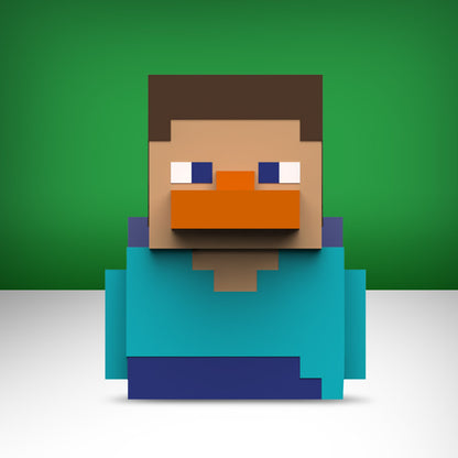 Canard Steve