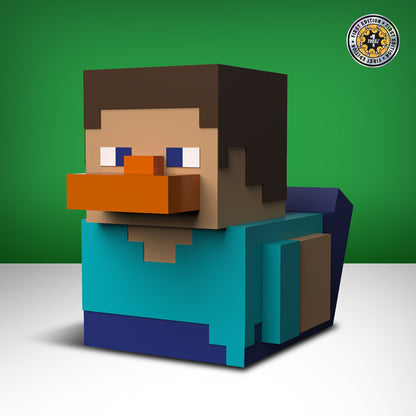 Canard Steve