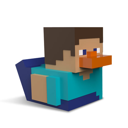 Canard Steve