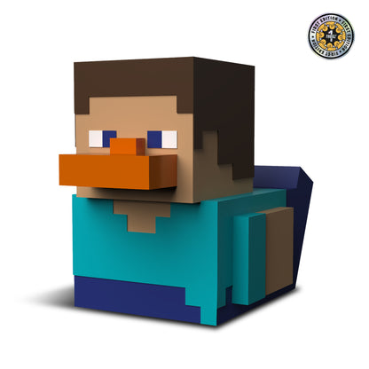 Canard Steve