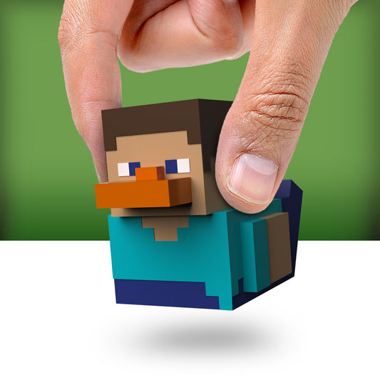 Ente Steve (Mini Edition)