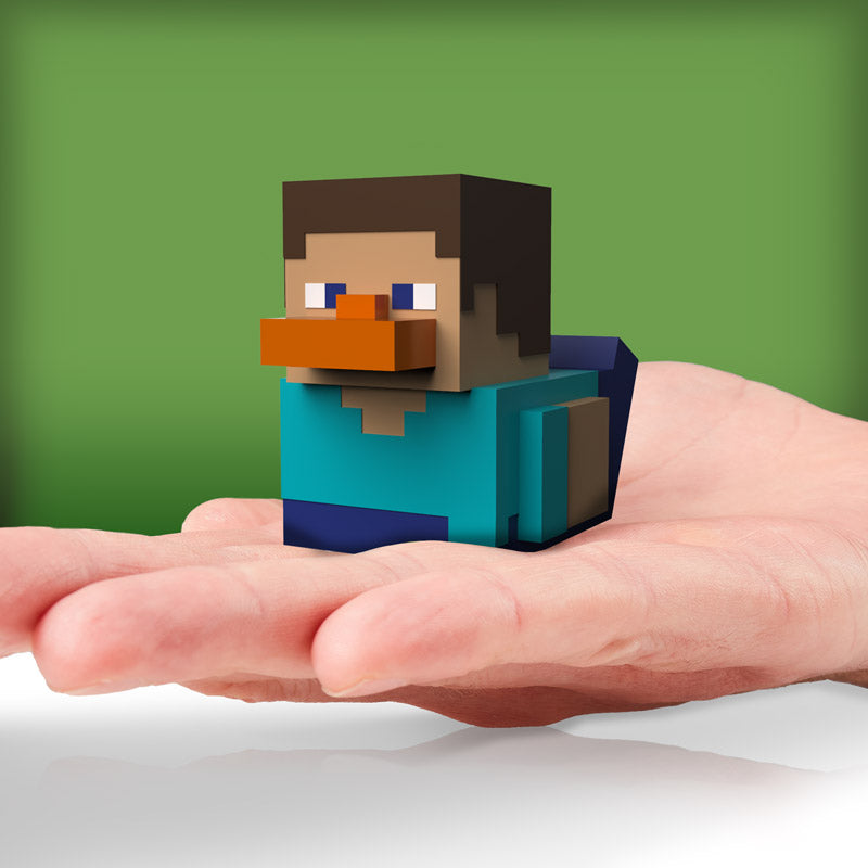 Canard Steve (Mini Edition)