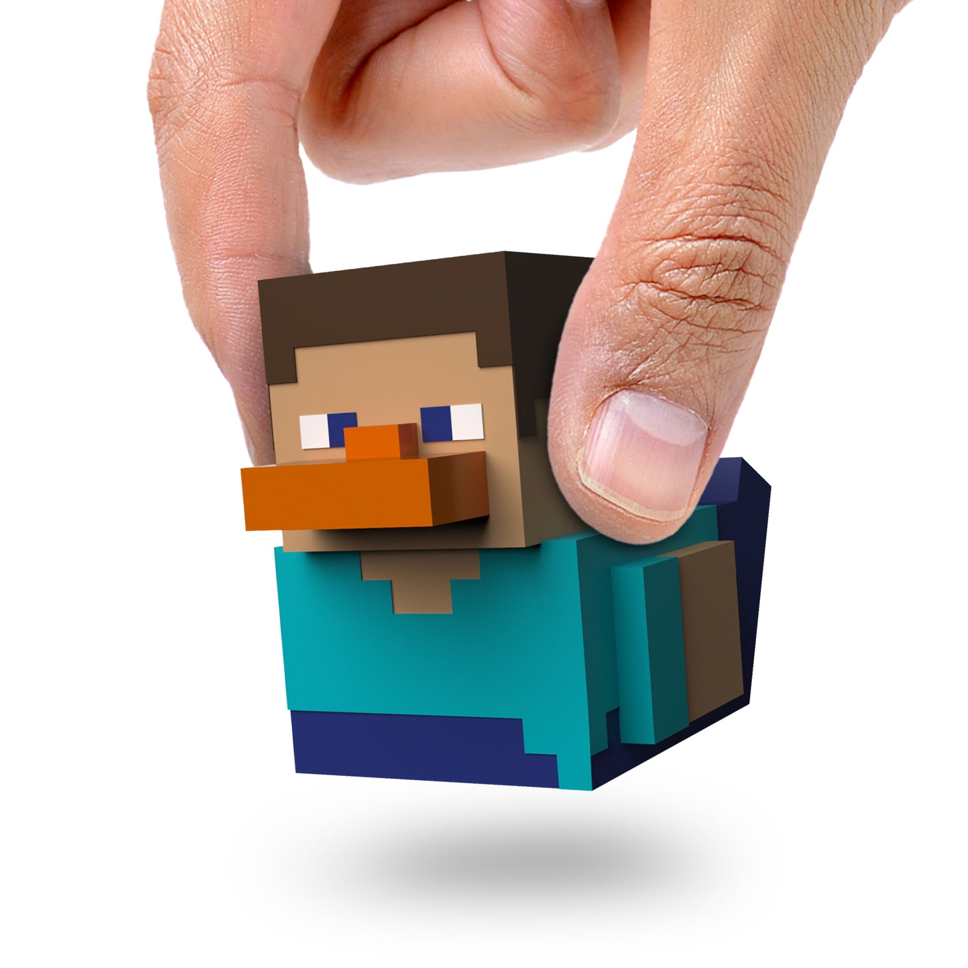 Canard Steve (Mini Edition) - vue 9