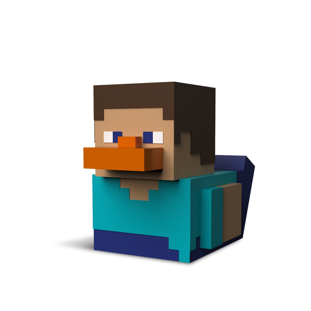 Canard Steve (Mini Edition) - vue 10